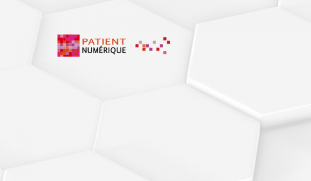 Patient Numérique - Belgique 